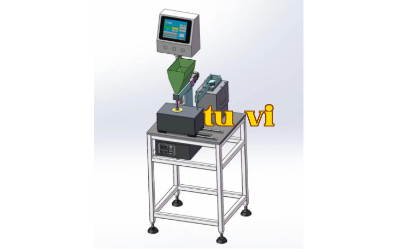 Kim cương và các vật liệu cứng (bột khô + bột ướt)